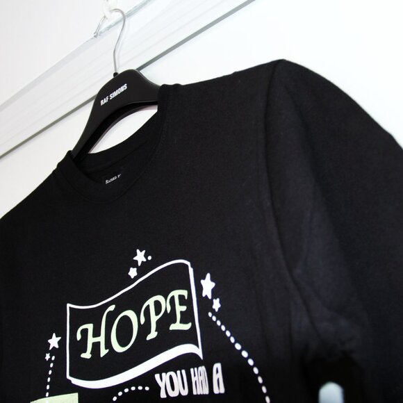 BNWT AW21 RAISED BY WOLVES NICE TRIP TSHIRT S - Picture 4 of 11